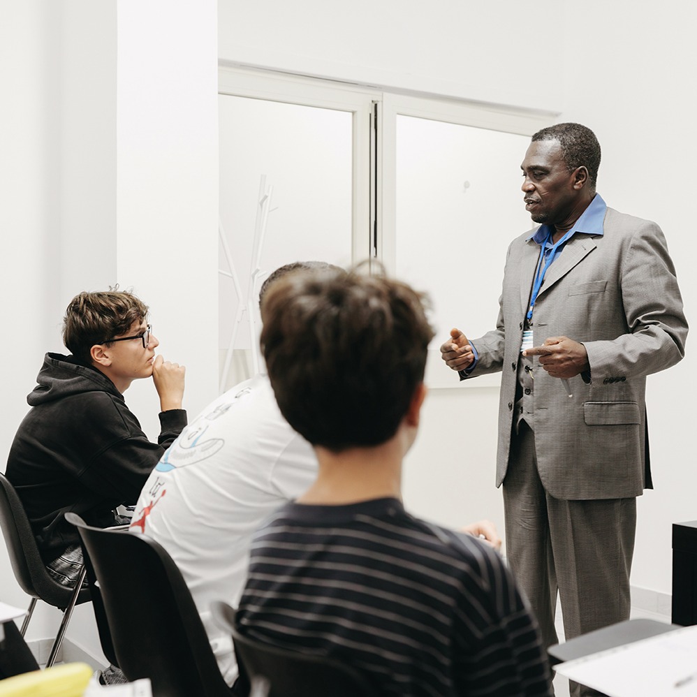 Mobirise Website Builder